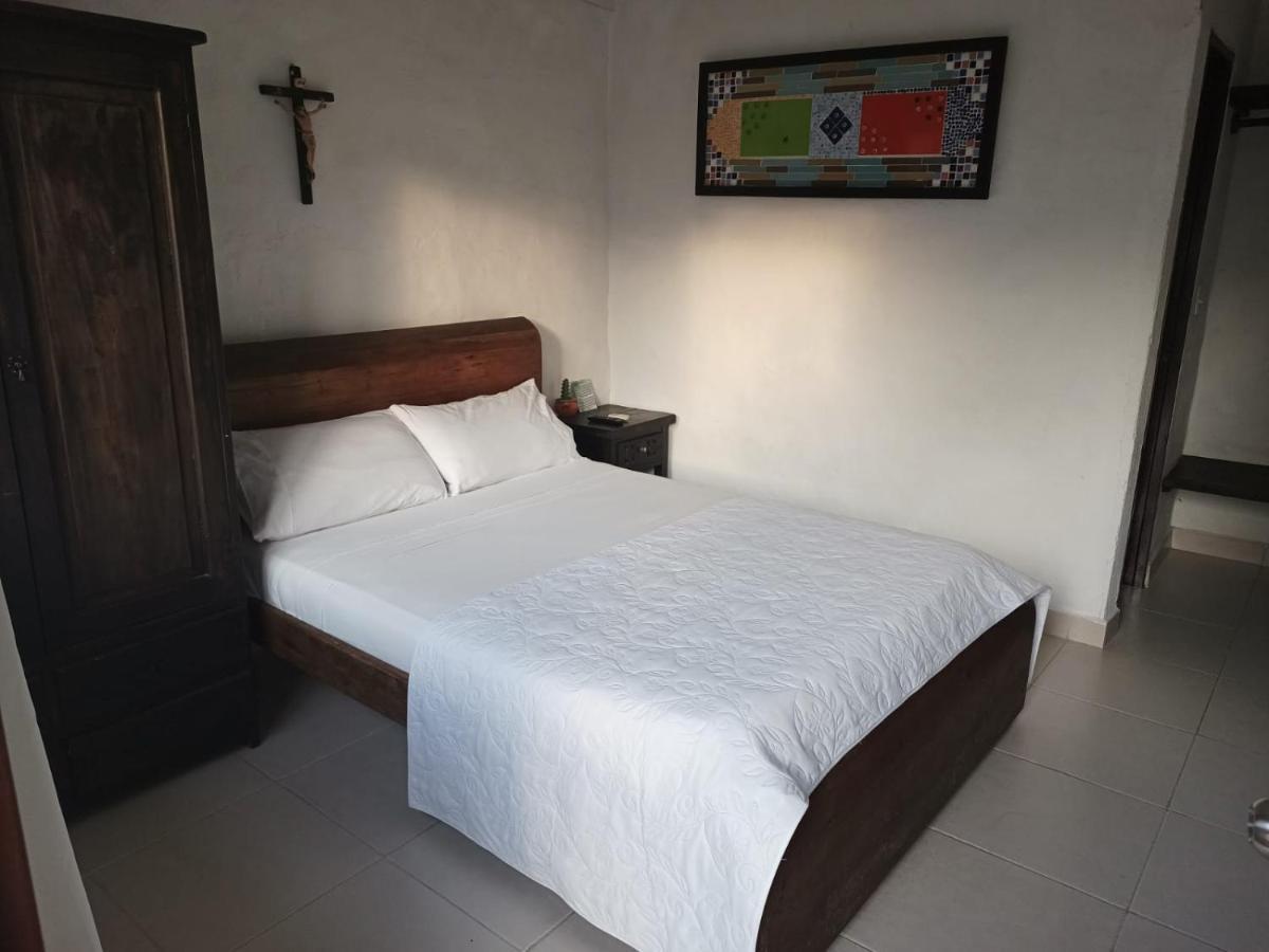 Hotel Villa Maritza Melgar Exteriör bild